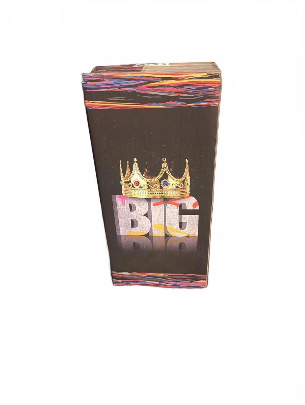 Biggie smalls bobble head